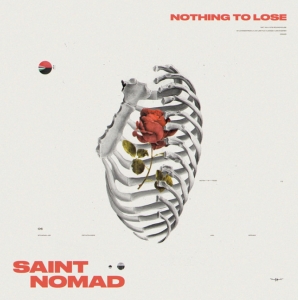 Saint Nomad_NOTHING TO LOSE_ART